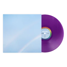 Turnstile, Vinyl NEVER ENOUGH (LIMITED PURPLE VINYL, INDIE EXCLUSIVE)