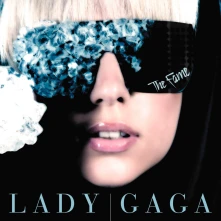 Lady Gaga, Vinyl The Fame