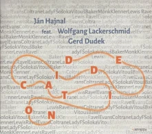 Ján Hajnal, CD Dedication