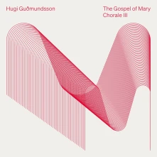 CD HUGI GUDMUNDSSON: THE..