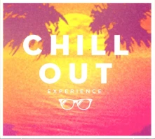 CD V/A - CHILL OUT EXPERIENCE