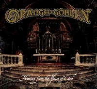 Vinyl THIEVING FROM THE HOUSE OF GOD