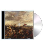CD BLOOD OF YOUR EMPIRE