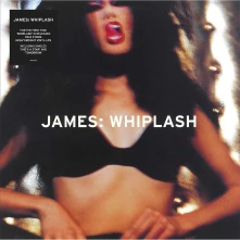 Vinyl WHIPLASH
