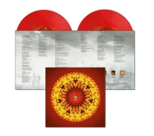 Vinyl SEVENTH HOUSE
