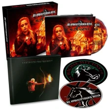 CD WILDE KINDER