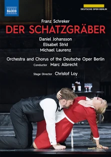 DVD SCHREKER: DER..