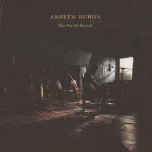 Vinyl PARISH RECORD