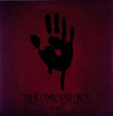 Vinyl BLOOD