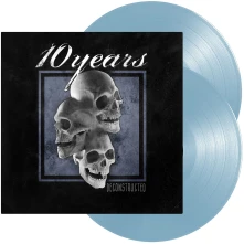 Vinyl DECONSTRUCTED