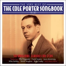 CD VERY BEST OF SONGBOOK