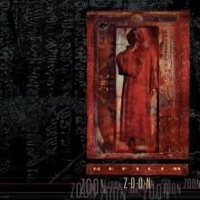 The Nefilim, CD ZOON