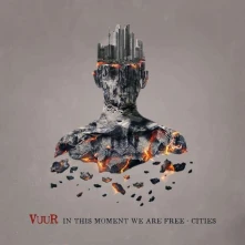 Vinyl In This Moment We Are Free - Cities