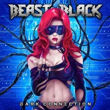 CD DARK CONNECTION