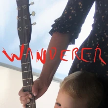 Cat Power, Vinyl WANDERER