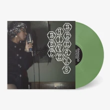 Vinyl V/A - BEEHIVE BREAKS