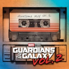 Vinyl GUARDIANS OF THE GAL./VOL2