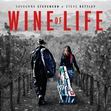 CD WINE OF LIFE