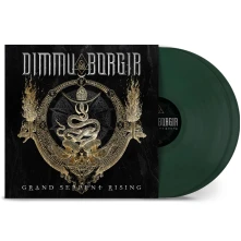 Vinyl Grand Serpent Rising