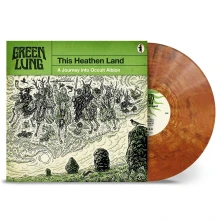 Vinyl THIS HEATHEN LAND