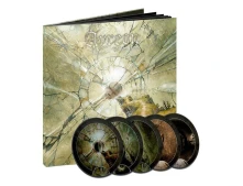 CD THE HUMAN EQUATION