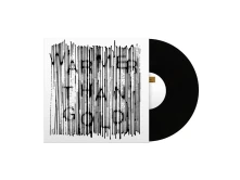 Young Guv, Vinyl WARMER THAN GOLD