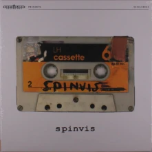 Spinvis, Vinyl SPINVIS