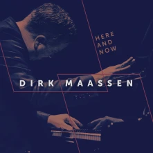 CD Here and Now