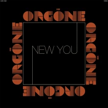Vinyl NEW YOU