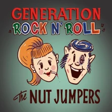 Vinyl GENERATION ROCK'N'ROLL