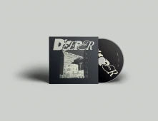 Deeper, CD DEEPER - CAREFUL