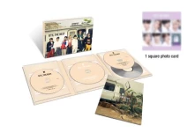 CD BTS, THE BEST/LIMITED B