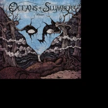 Oceans of Slumber, CD Winter