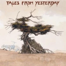 CD TALES FROM YESTERDAY