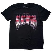 Blackpink, Tričko , Unisex, Čierna