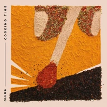 CD OLUMA - COOKING TIME