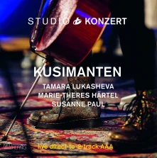 Vinyl STUDIO KONZERT
