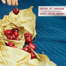 CD DANCE CALLED MEMORY