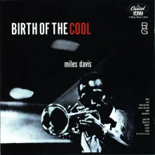 Vinyl BIRTH OF THE COOL