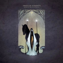 Trees of Eternity, CD HOUR OF THE NIGHTINGALE