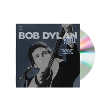 Bob Dylan, CD 1970