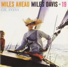 CD Miles Ahead (Essential Jazz Master Sessions Label)