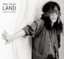 Patti Smith, CD Land (1975-2002)