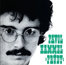 Vinyl Pavol Hammel & Prúdy - Prúdy