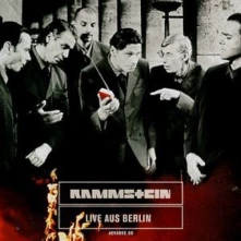 CD Live aus Berlin (Re-Edícia)