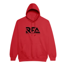 RFA Logo Hoodie thumbnail