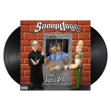 Vinyl Tha Last Meal