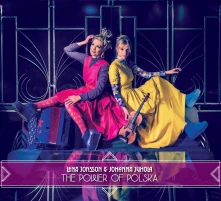 CD THE POWER OF POLSKA