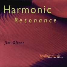 CD HARMONIC RESONANCE