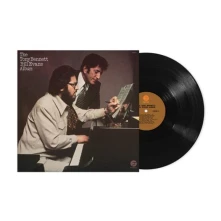 Tony Bennett, Vinyl Bill Evans Album